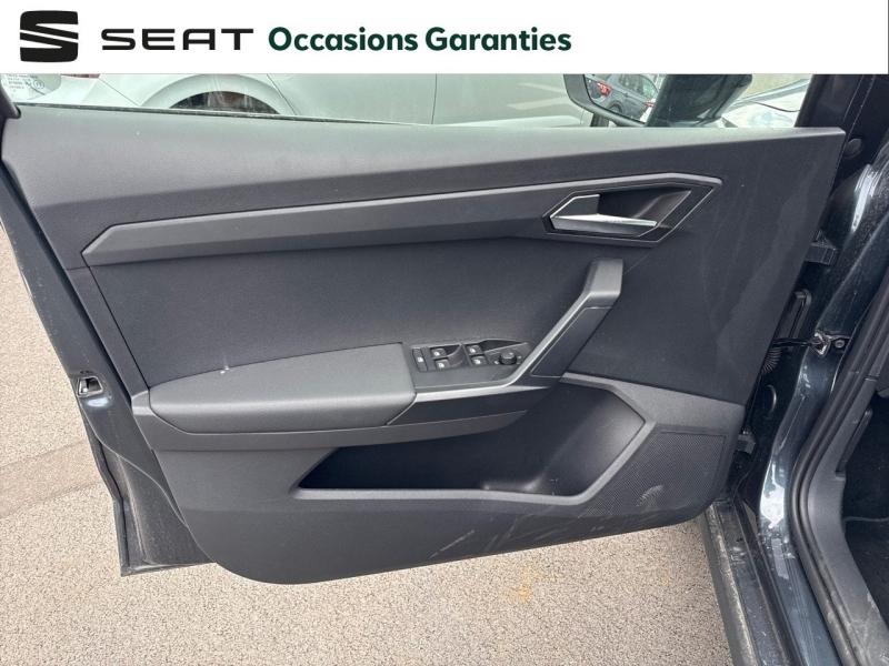 Voitures occasions SEAT ARONA Copa Dechy
