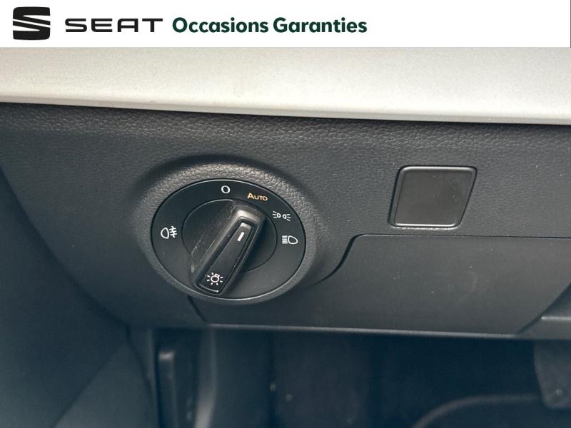 Voitures occasions SEAT ARONA Copa Dunkerque