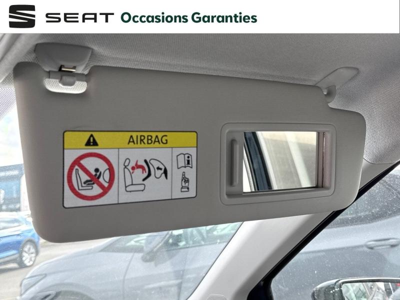 Voitures occasions SEAT ARONA Copa Dechy