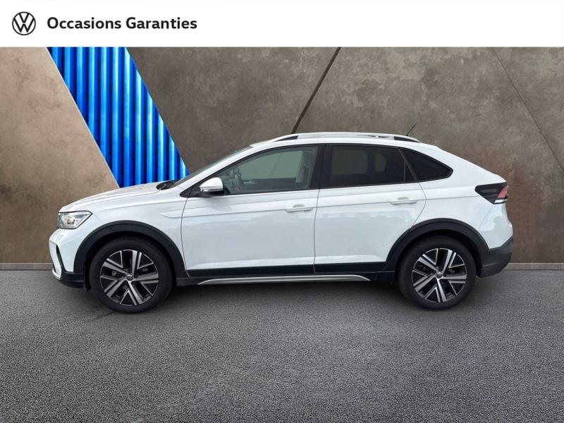 Voitures occasions VOLKSWAGEN TAIGO Style Dechy