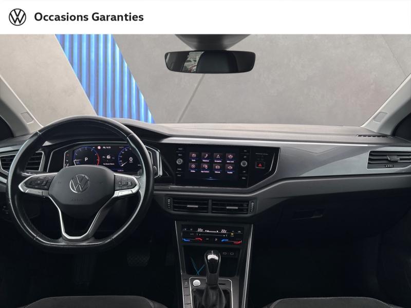 Voitures occasions VOLKSWAGEN TAIGO Style Dechy