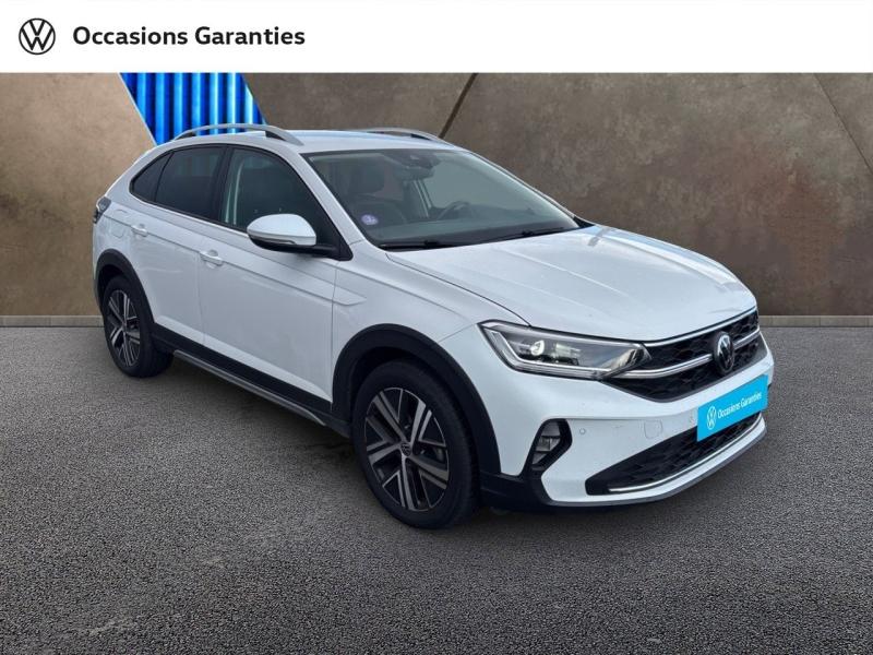 Voitures occasions VOLKSWAGEN TAIGO Style Dechy