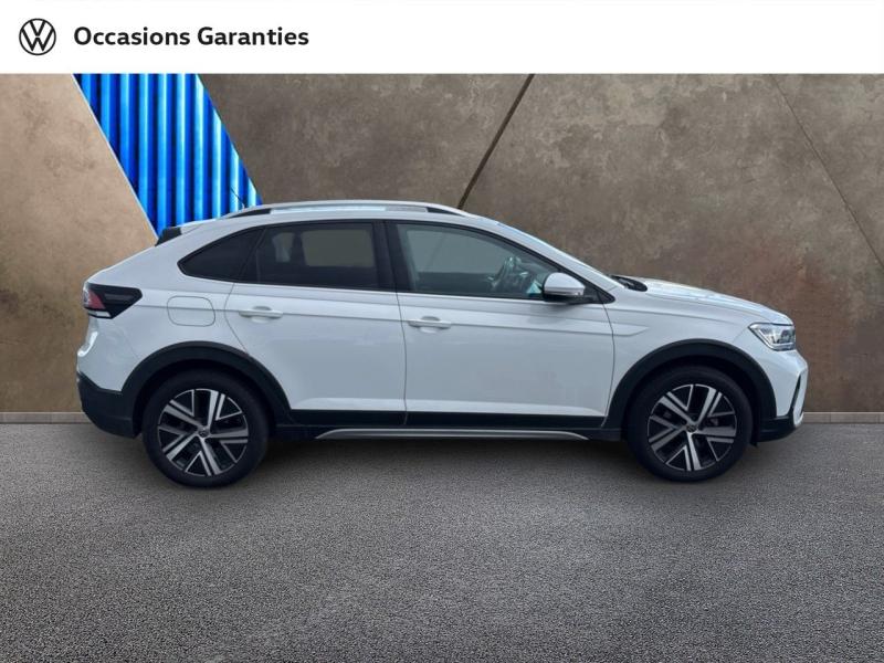 Voitures occasions VOLKSWAGEN TAIGO Style Dechy