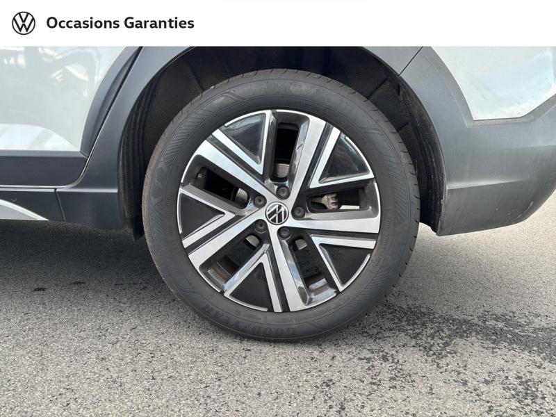 Voitures occasions VOLKSWAGEN TAIGO Style Dechy