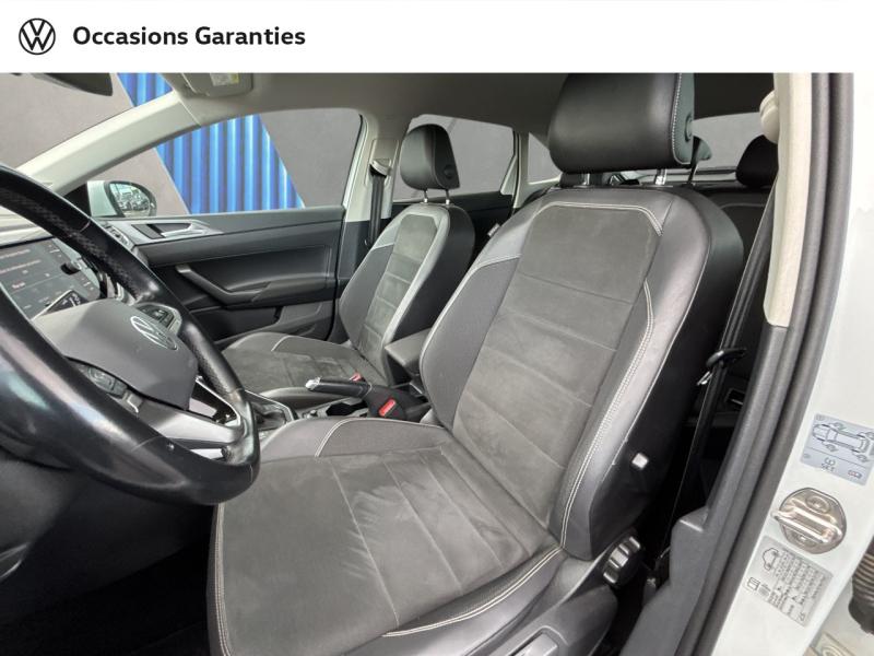 Voitures occasions VOLKSWAGEN TAIGO Style Dechy
