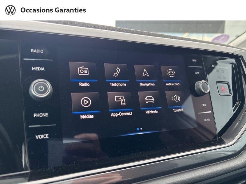 Voitures occasions VOLKSWAGEN TAIGO Style Dechy