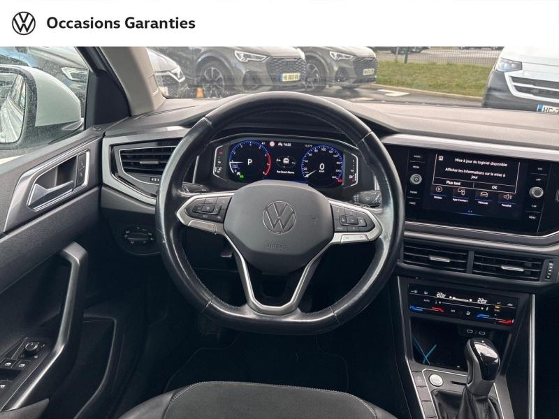 Voitures occasions VOLKSWAGEN TAIGO Style Dechy