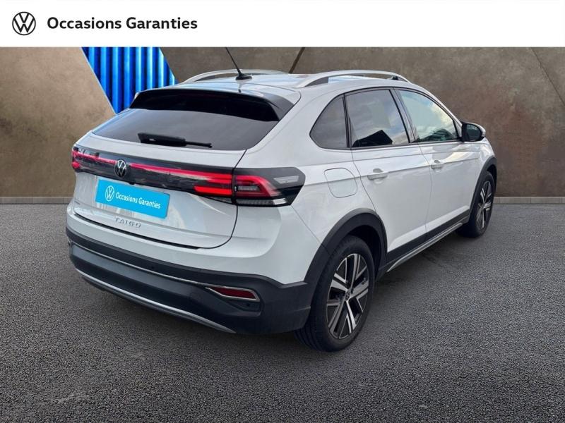 Voitures occasions VOLKSWAGEN TAIGO Style Dechy
