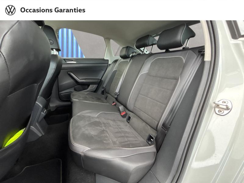 Voitures occasions VOLKSWAGEN TAIGO Style Dechy