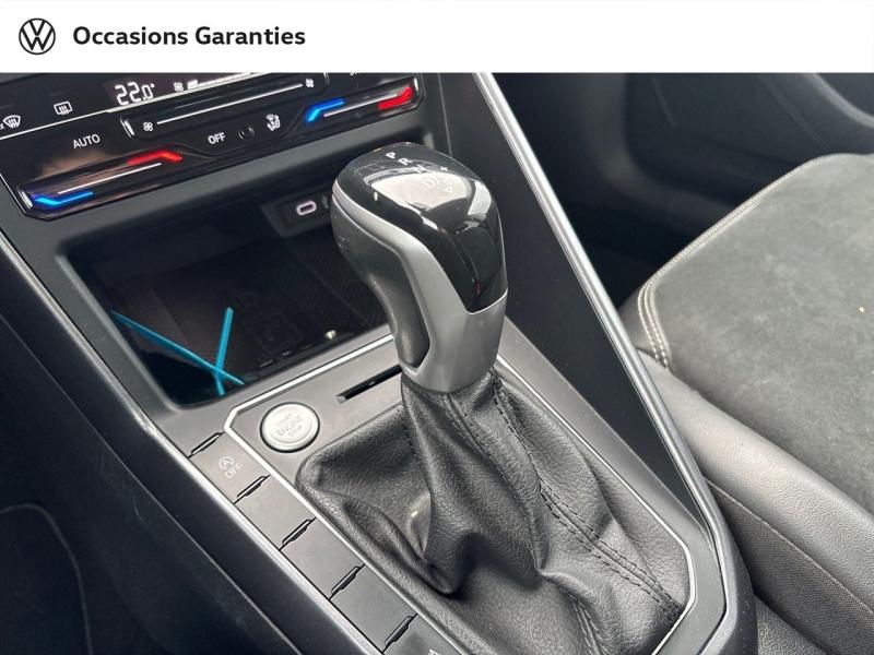 Voitures occasions VOLKSWAGEN TAIGO Style Dechy