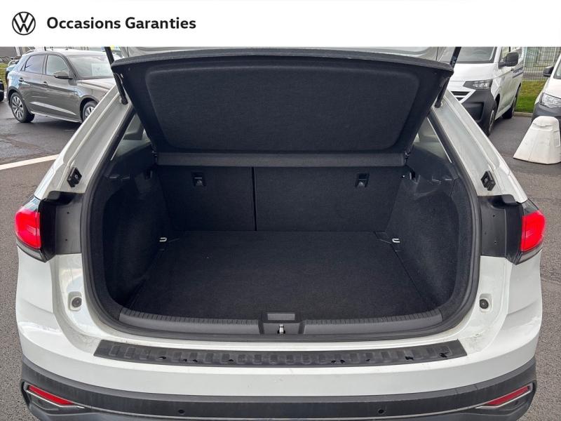 Voitures occasions VOLKSWAGEN TAIGO Style Dechy