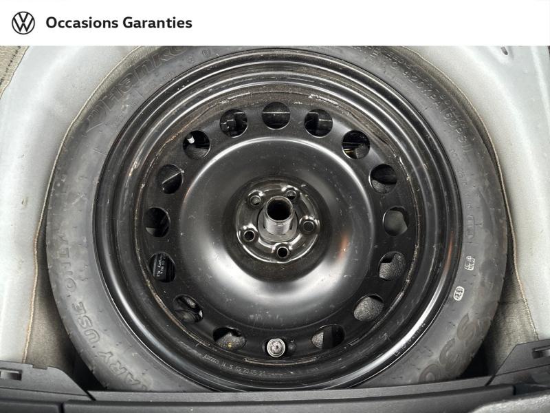 Voitures occasions VOLKSWAGEN TAIGO Style Dechy