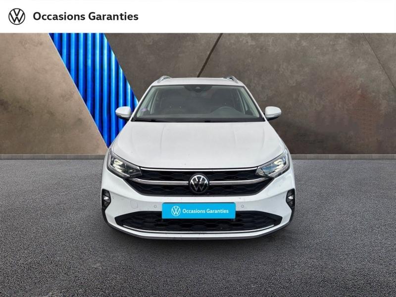 Voitures occasions VOLKSWAGEN TAIGO Style Dechy