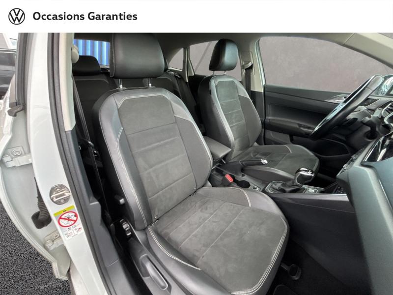 Voitures occasions VOLKSWAGEN TAIGO Style Dechy
