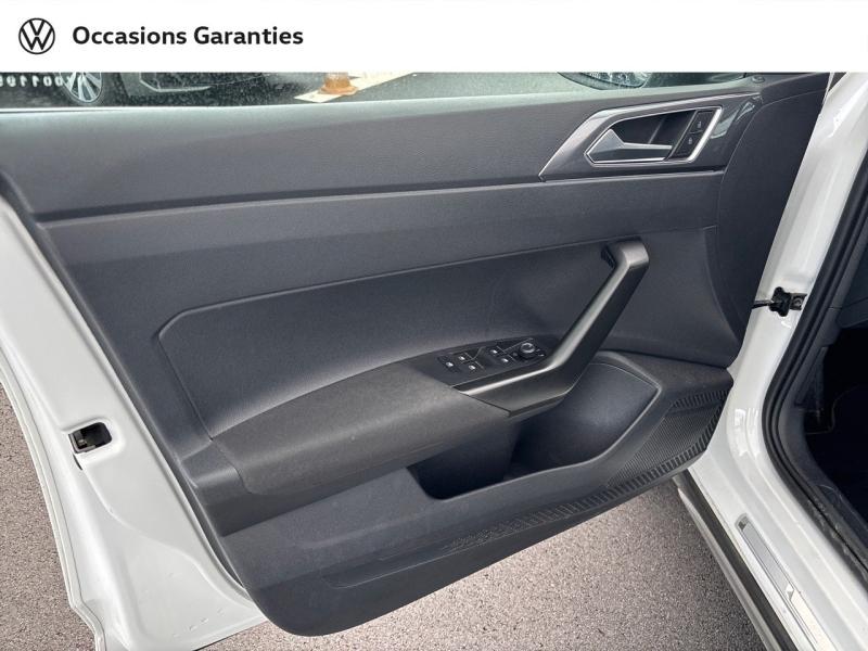 Voitures occasions VOLKSWAGEN TAIGO Style Dechy