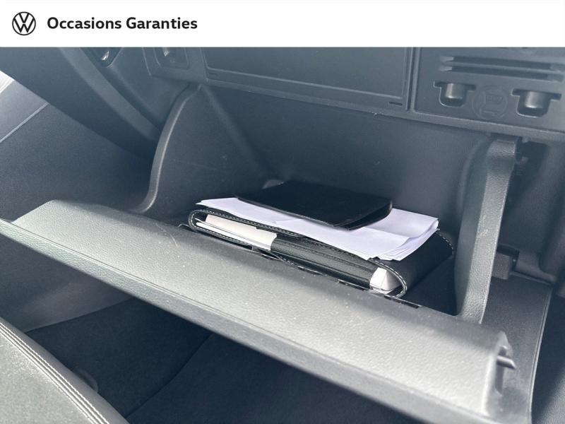 Voitures occasions VOLKSWAGEN TAIGO Style Dechy