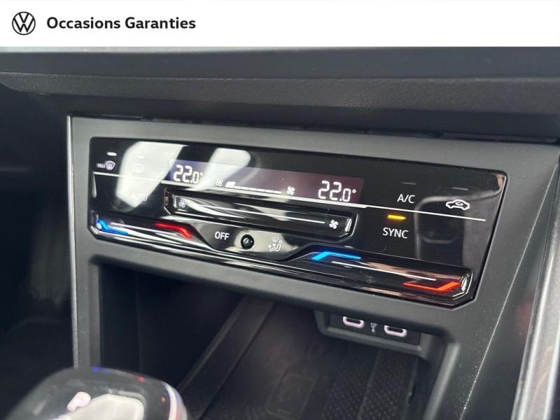 Voitures occasions VOLKSWAGEN TAIGO Style Dechy