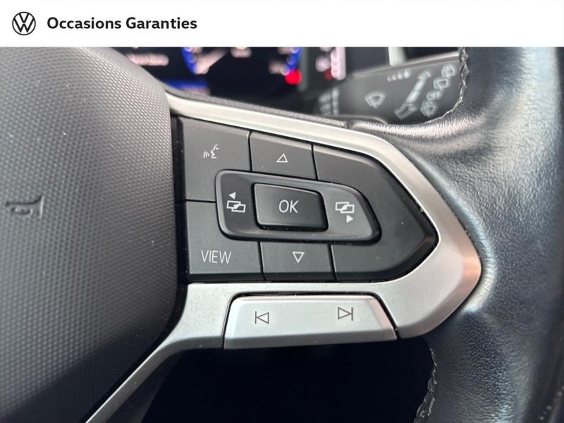 Voitures occasions VOLKSWAGEN TAIGO Style Dechy