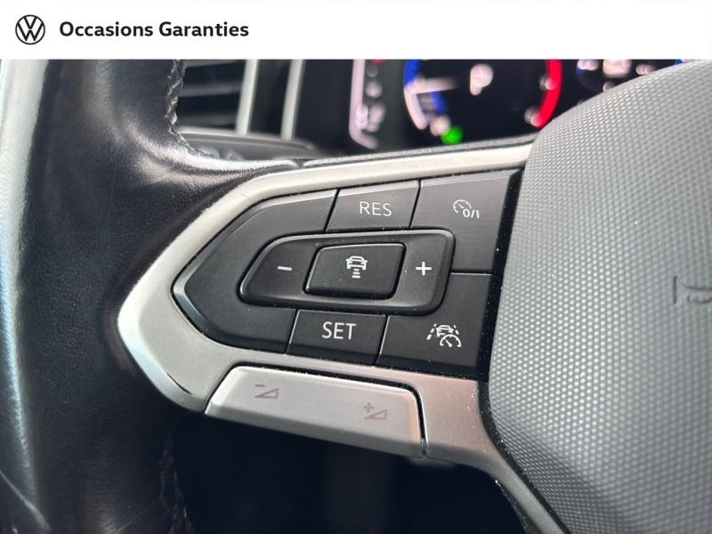 Voitures occasions VOLKSWAGEN TAIGO Style Dechy