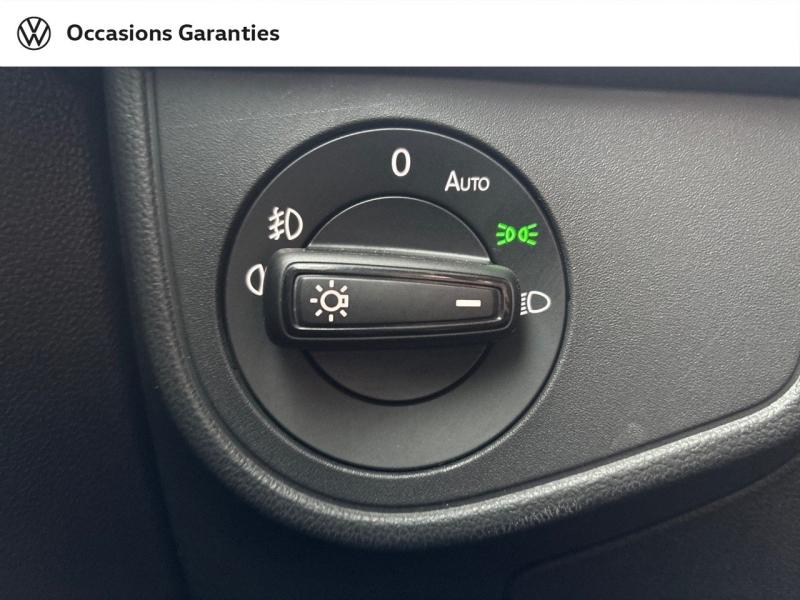 Voitures occasions VOLKSWAGEN TAIGO Style Dechy