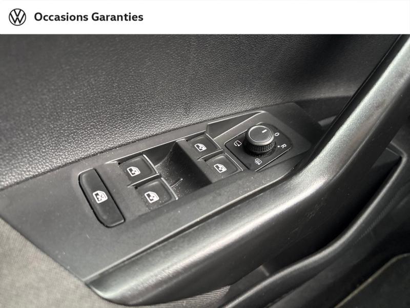 Voitures occasions VOLKSWAGEN TAIGO Style Dechy