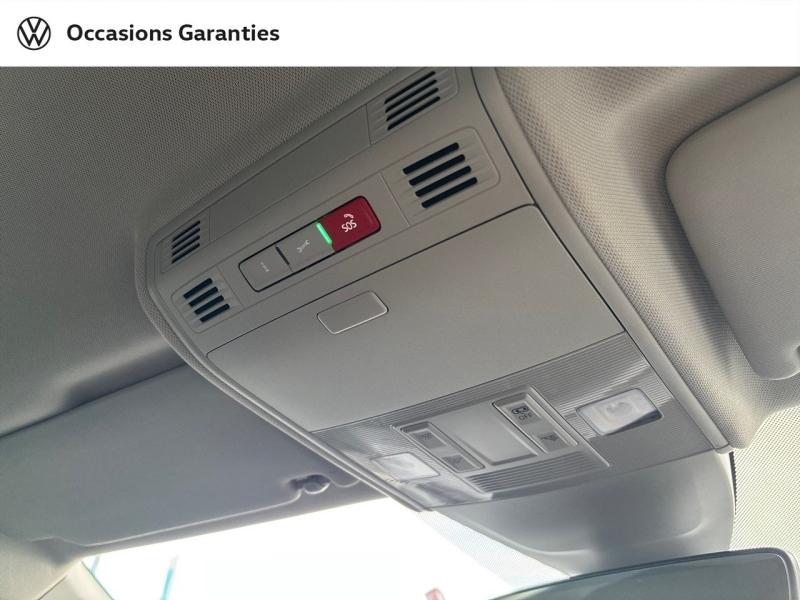 Voitures occasions VOLKSWAGEN TAIGO Style Dechy