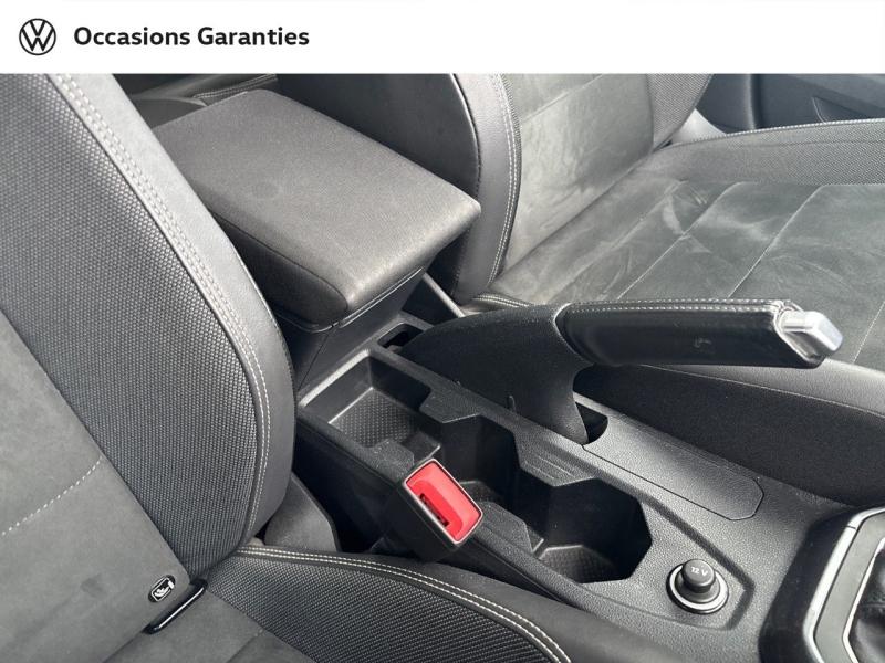 Voitures occasions VOLKSWAGEN TAIGO Style Dechy