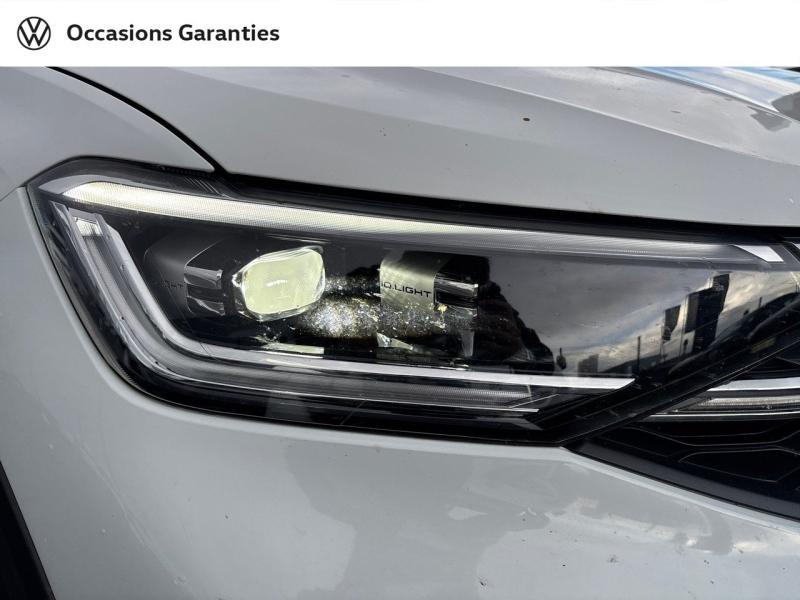 Voitures occasions VOLKSWAGEN TAIGO Style Dechy