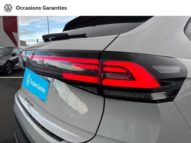 Voitures occasions VOLKSWAGEN TAIGO Style Dechy