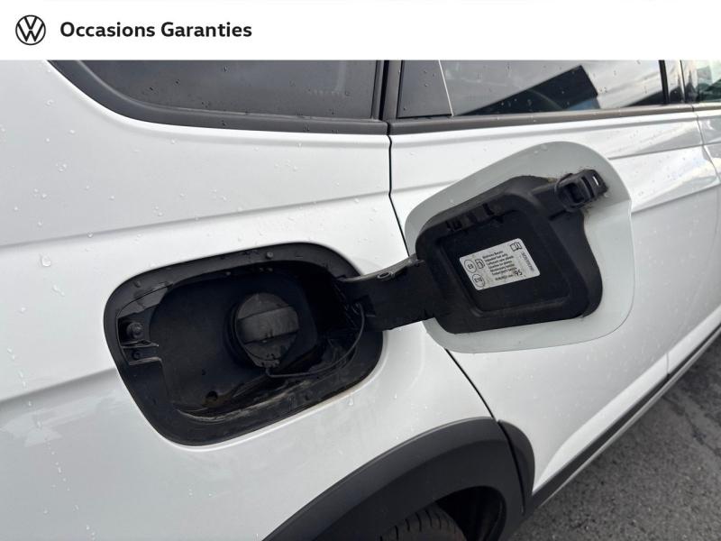 Voitures occasions VOLKSWAGEN TAIGO Style Dechy