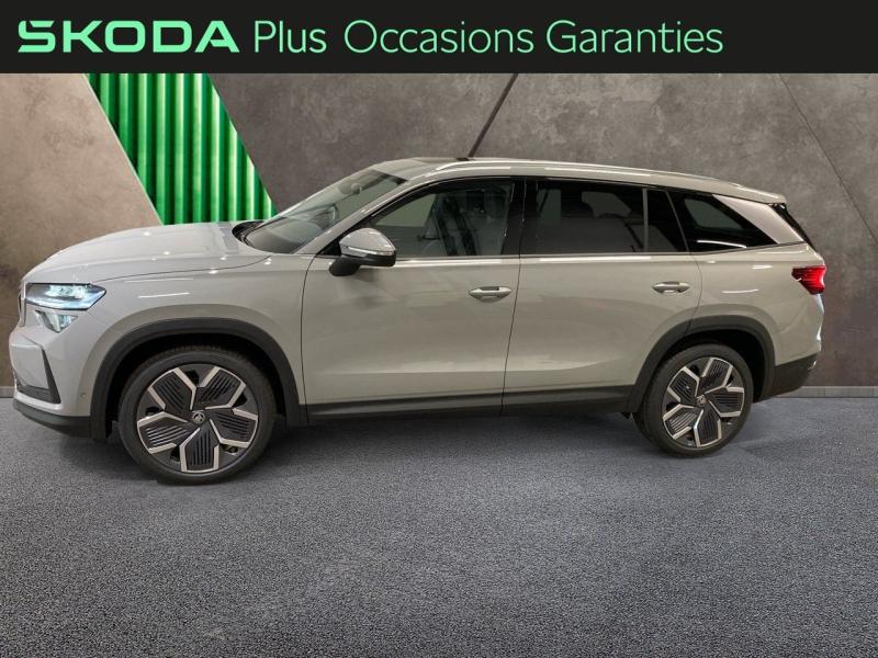 Voitures occasions ŠKODA KODIAQ Plus Dechy