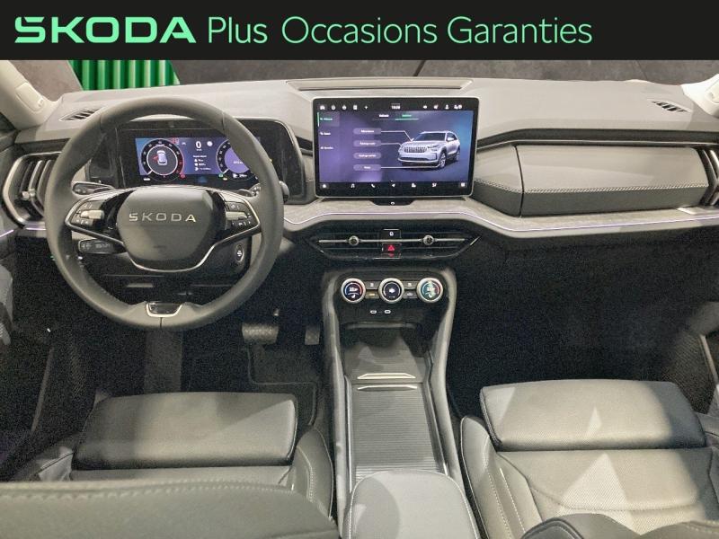 Voitures occasions ŠKODA KODIAQ Plus Dechy