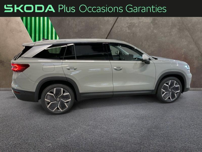 Voitures occasions ŠKODA KODIAQ Plus Dechy