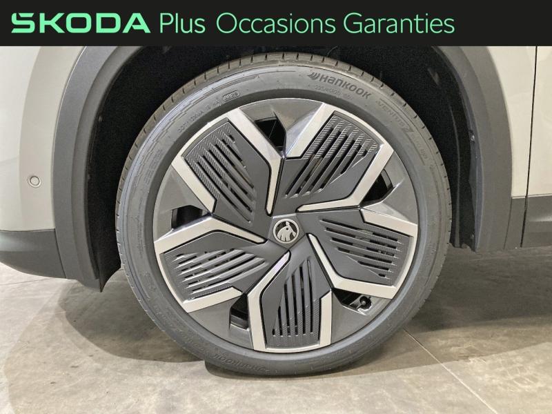 Voitures occasions ŠKODA KODIAQ Plus Dechy