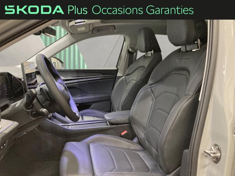 Voitures occasions ŠKODA KODIAQ Plus Dechy