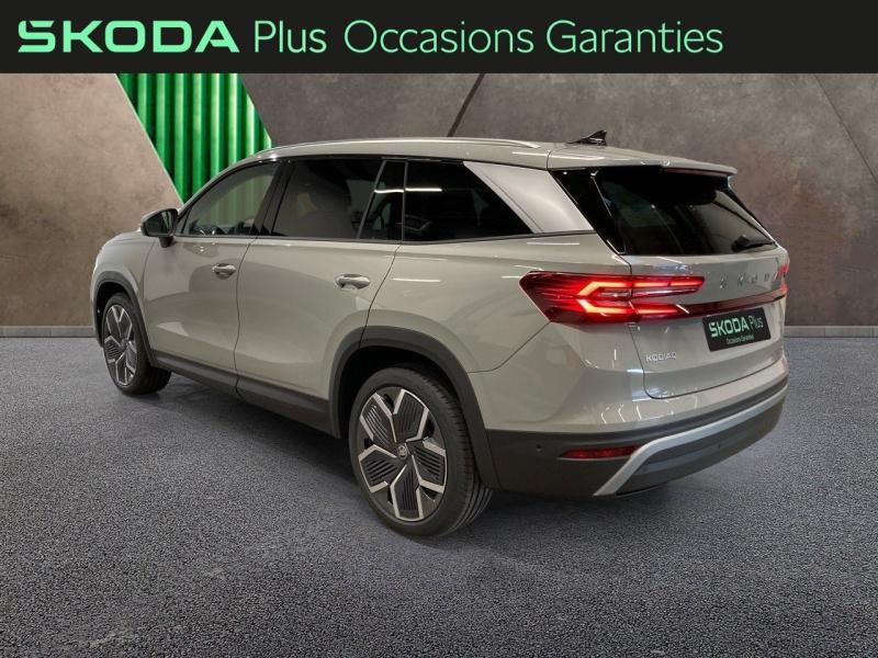 Voitures occasions ŠKODA KODIAQ Plus Dechy