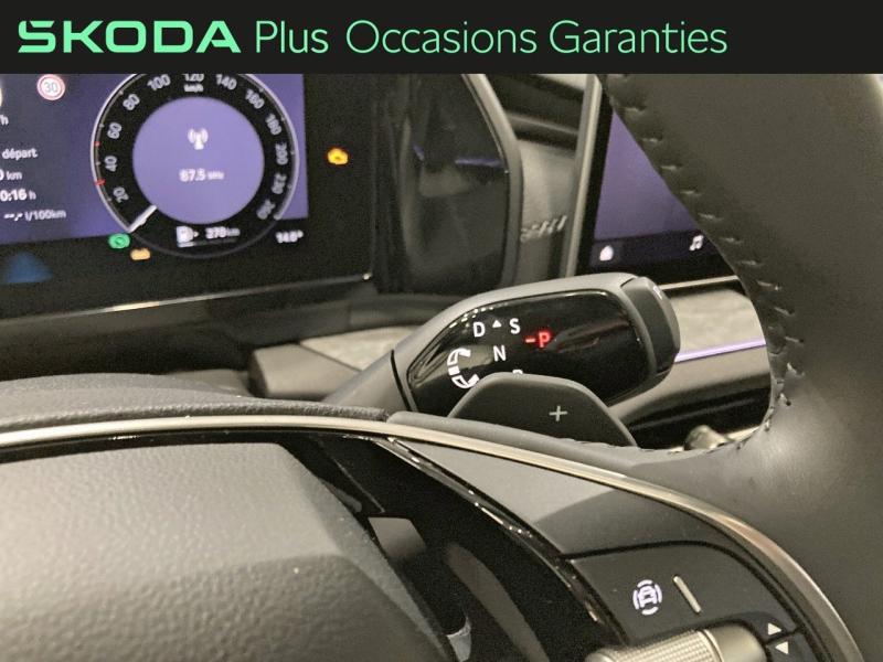 Voitures occasions ŠKODA KODIAQ Plus Dechy