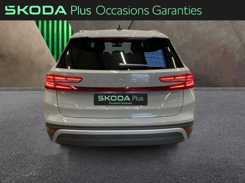 Voitures occasions ŠKODA KODIAQ Plus Dechy