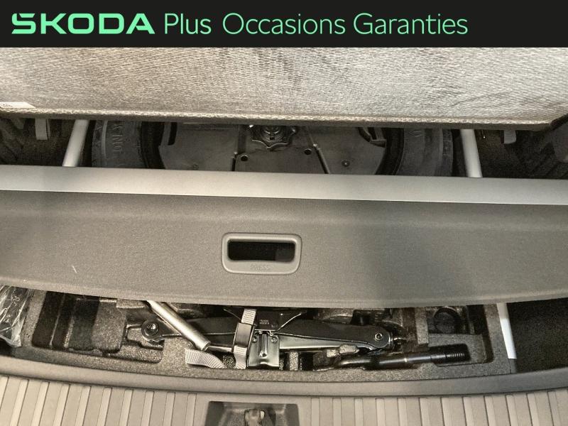 Voitures occasions ŠKODA KODIAQ Plus Dechy