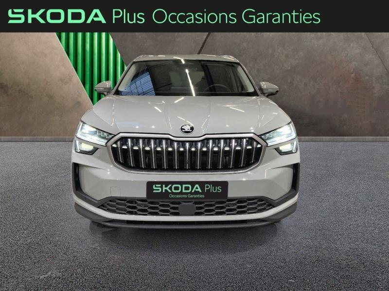 Voitures occasions ŠKODA KODIAQ Plus Dechy