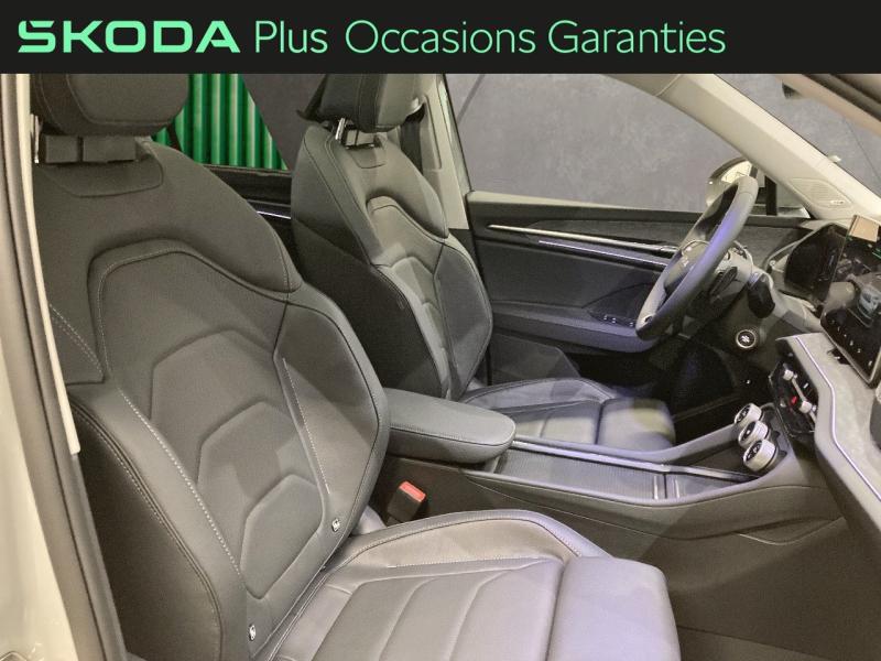 Voitures occasions ŠKODA KODIAQ Plus Dechy