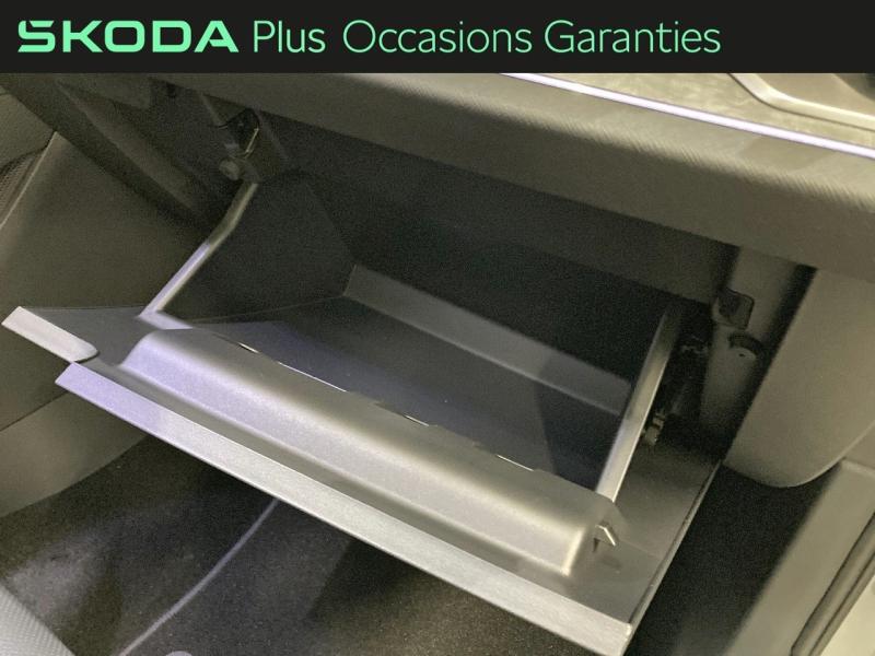 Voitures occasions ŠKODA KODIAQ Plus Dechy