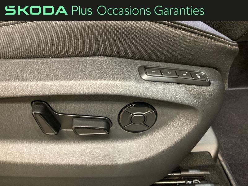 Voitures occasions ŠKODA KODIAQ Plus Dechy