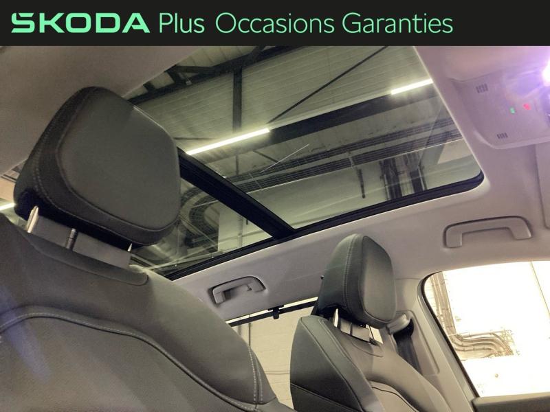 Voitures occasions ŠKODA KODIAQ Plus Dechy