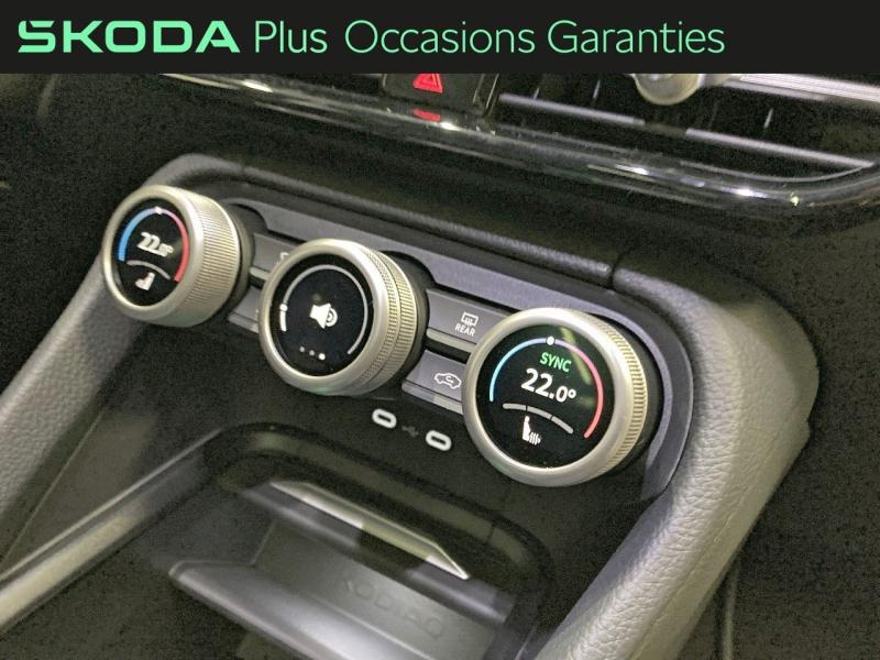 Voitures occasions ŠKODA KODIAQ Plus Dechy