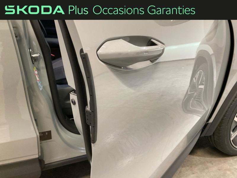 Voitures occasions ŠKODA KODIAQ Plus Dechy