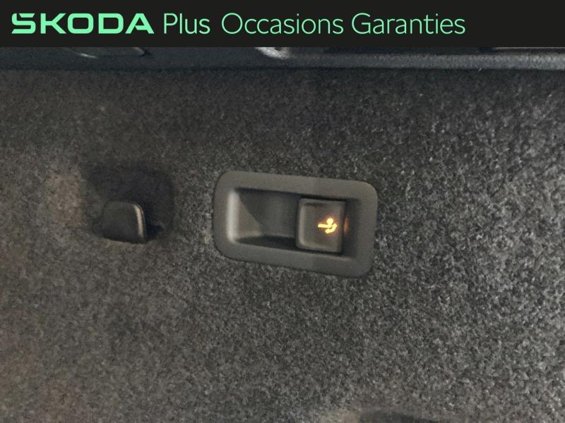 Voitures occasions ŠKODA KODIAQ Plus Dechy