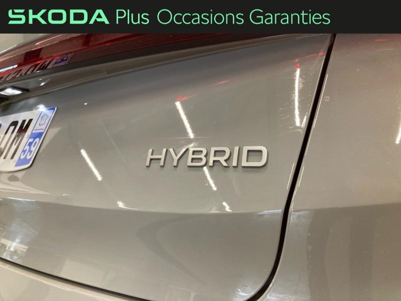 Voitures occasions ŠKODA KODIAQ Plus Dechy