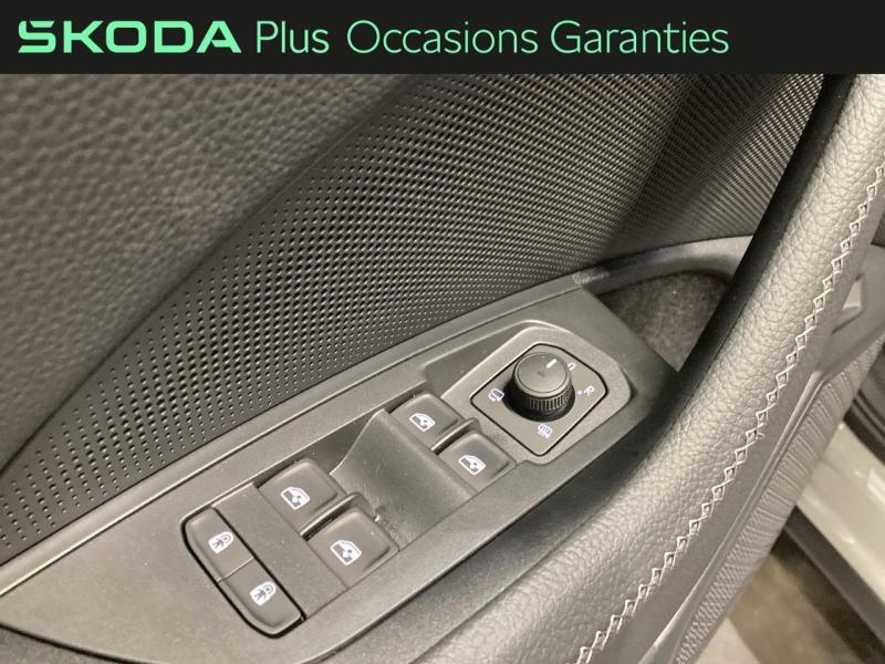 Voitures occasions ŠKODA KODIAQ Plus Dechy