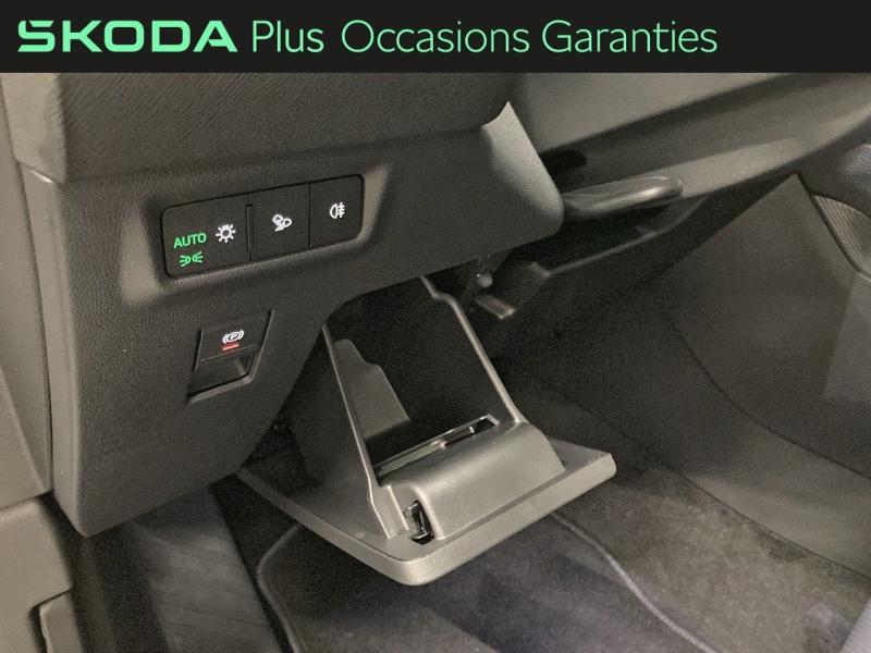 Voitures occasions ŠKODA KODIAQ Plus Dechy